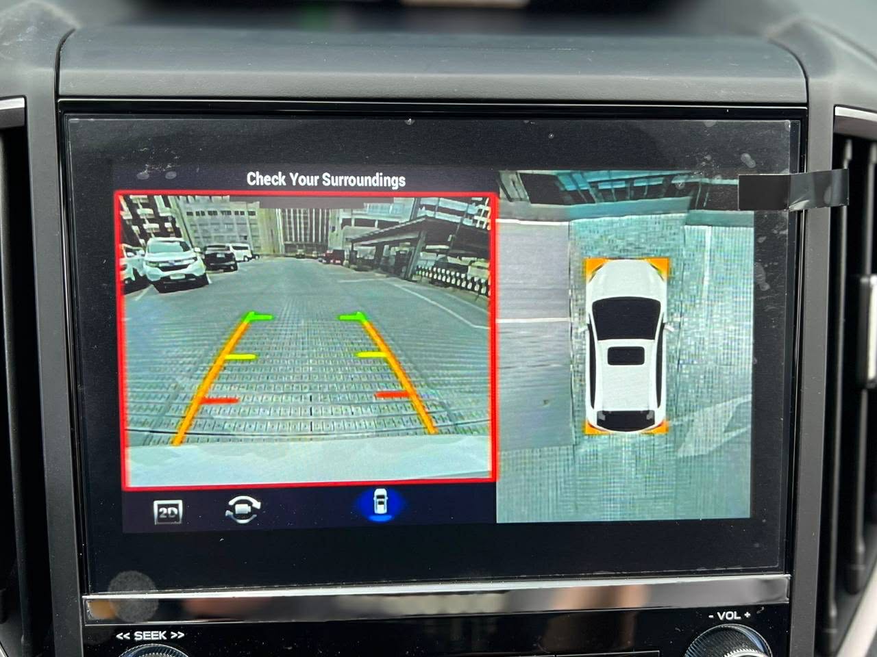 2023 Subaru XV 2.0i-S Eyesight, Automatic,  Gas