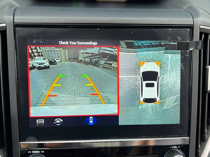 2023 Subaru XV 2.0i-S Eyesight, Automatic,  Gas