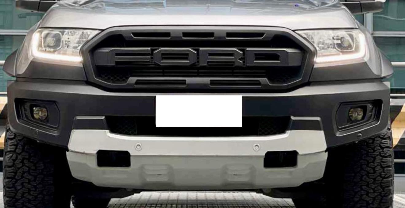 2020 Ford Ranger 2.0 Wildtrak 4X2, Automatic, Diesel