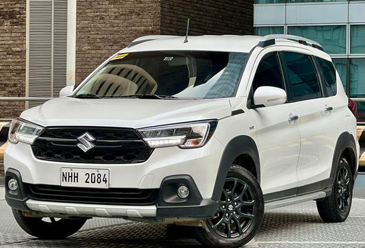 2025 Suzuki XL7 Hybrid GLX, Automatic, Gas