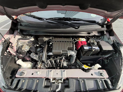 2025 Mitsubishi Mirage G4 GLS, Automatic, Gas