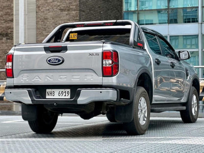 2023 Ford Ranger XLS 4x2, Automatic, Diesel