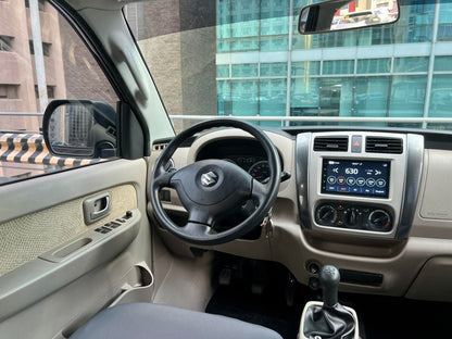 2025 Suzuki APV GLX, Manual, Gas