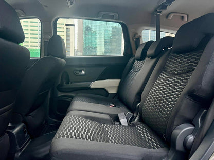 2019 Toyota Rush 1.5, Automatic, Gas