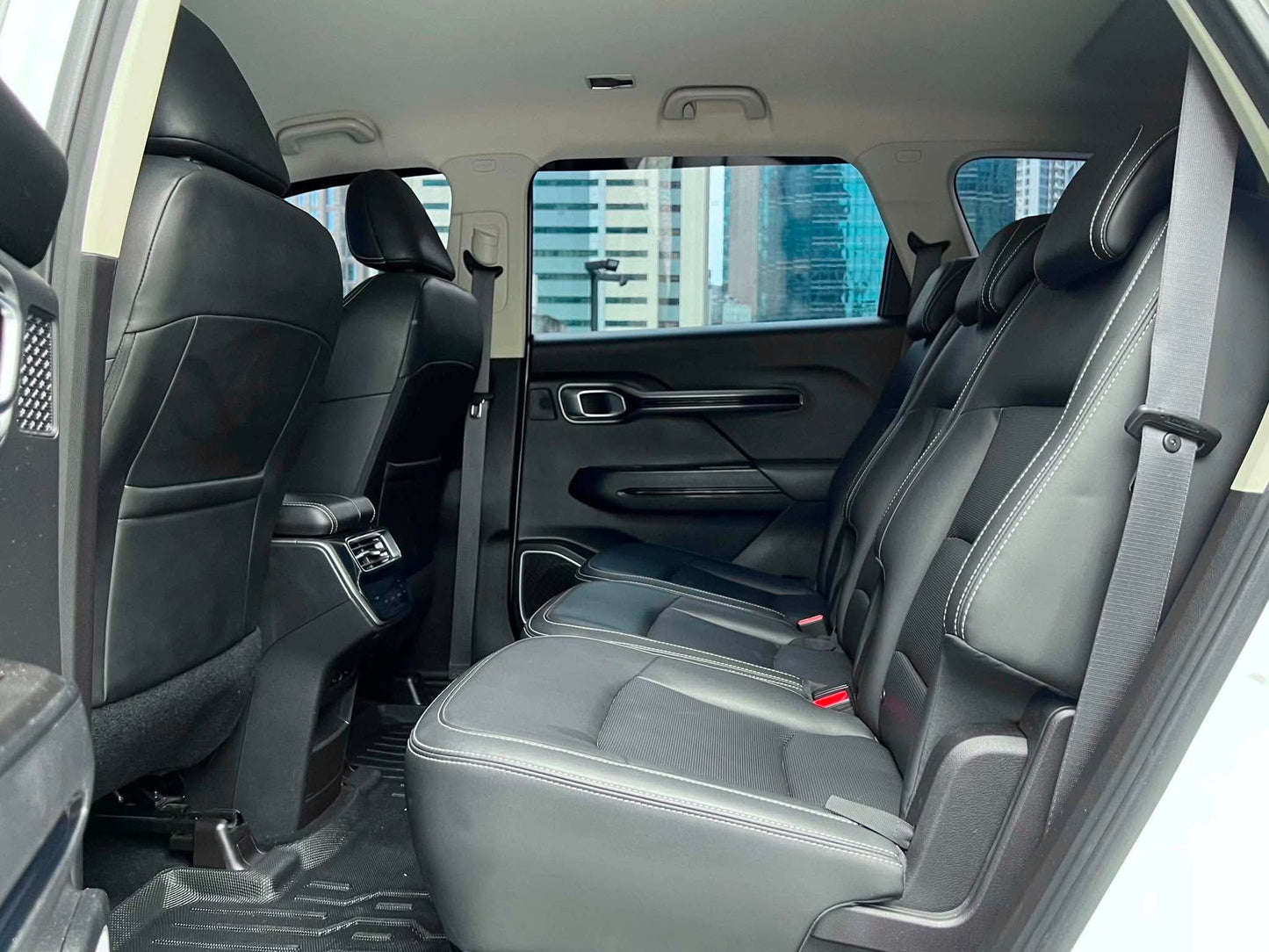 2020 Ford Raptor 2.0 4x4 Bi-Turbo, Automatic, Diesel