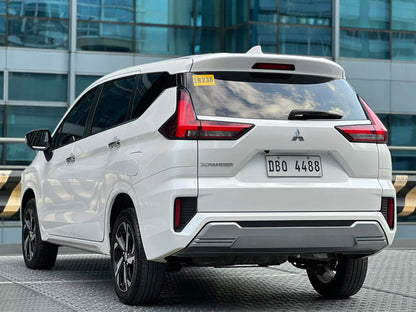 2024 Mitsubishi Xpander 1.5 GLS, Automatic, Gas