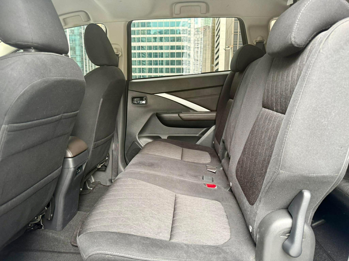 2025 Mitsubishi Xpander 1.5 GLS 2WD, Automatic, Gas