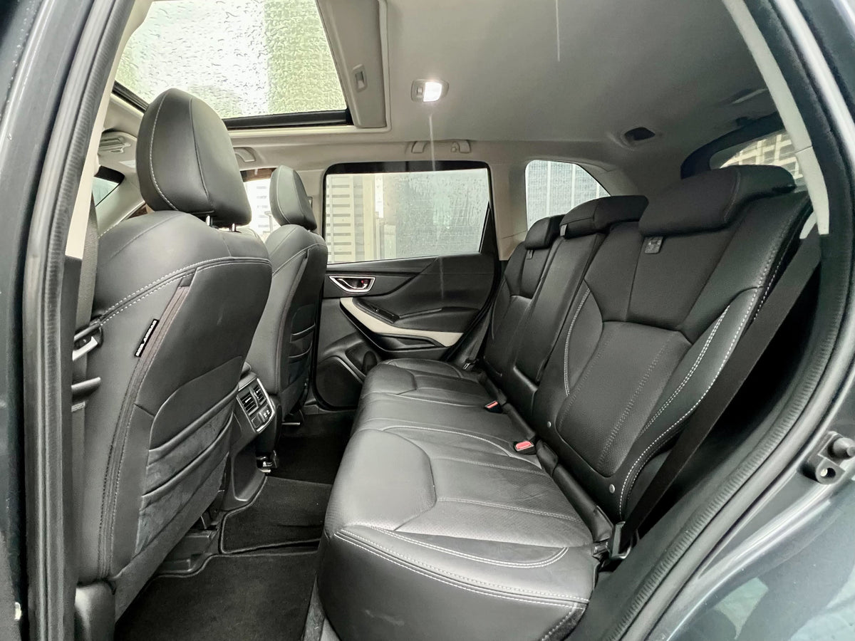 2023 Subaru Forester Eyesight 2.0 IS AWD  Automatic
