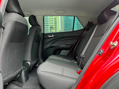2022 Kia Stonic LX 1.4, Automatic, Gas