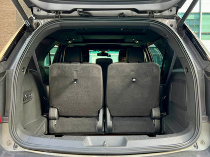 2014 Ford Explorer AWD 3.5, Automatic, Gas