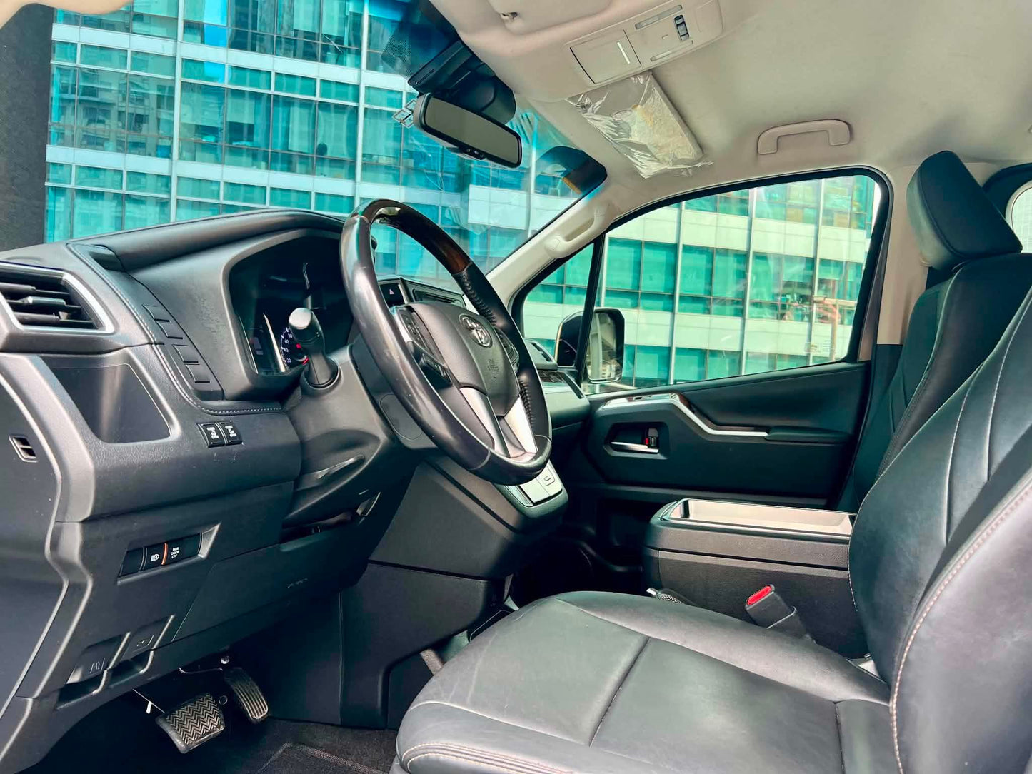 2019 Toyota Innova 2.8 G, Automatic, Diesel