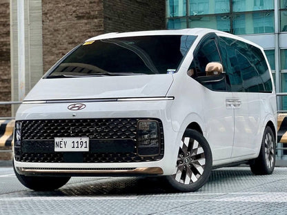2023 Hyundai Staria 2.2 Premium, Automatic, Diesel