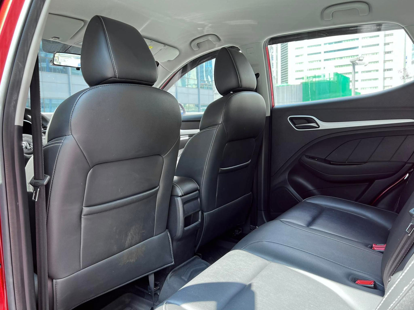 2022 MG ZS 1.5 Style, Automatic, Gas