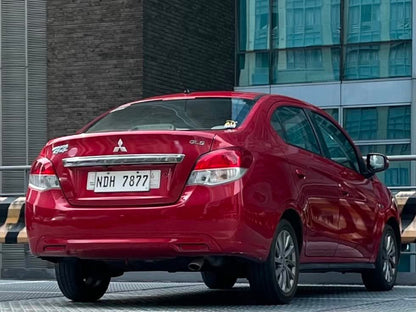 2015 Mitsubishi Mirage G4 GLS 1.2, Automatic, Gas