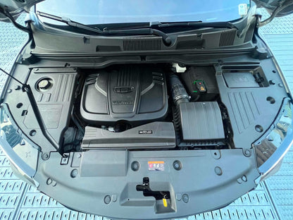 2022 Geely Coolray Sport SE 1.5, Automatic, Gas