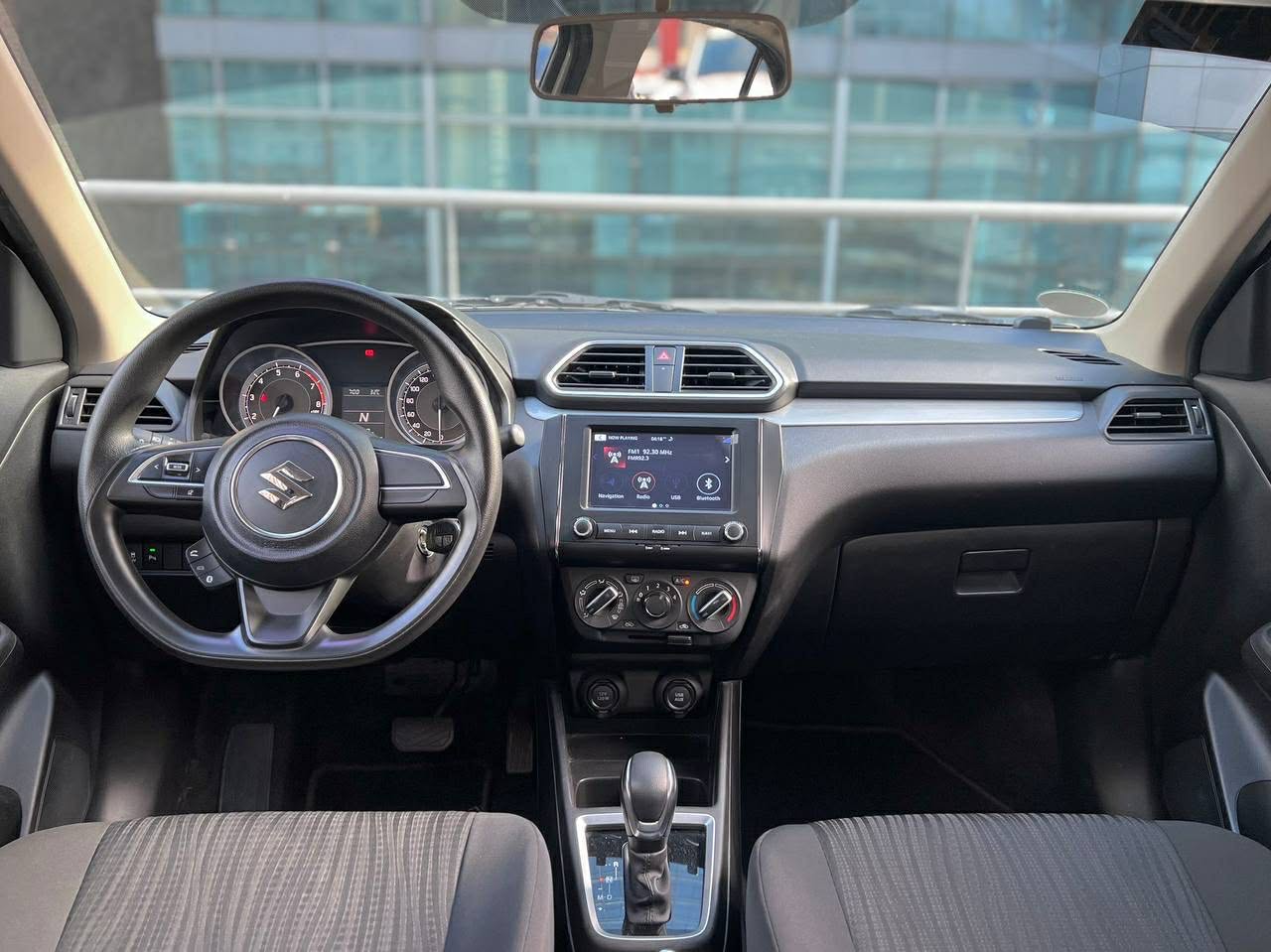 2024 Suzuki Dzire 1.2 GL AMT, Automatic, Gas