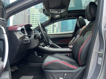2022 Geely Coolray Sport SE 1.5, Automatic, Gas
