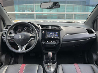 2020 Honda BRV 1.5, Automatic, Gas