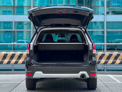 2020 Subaru Forester 2.0 i-S Eyesight AWD, Automatic, Gas