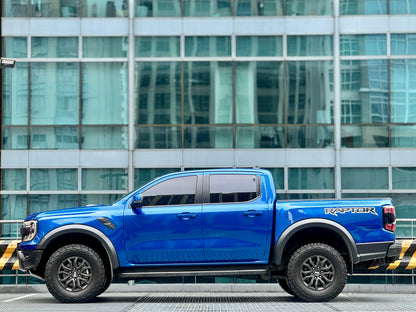 2024 Ford Raptor 4x4 2.0 Bi Turbo,  Automatic, Diesel