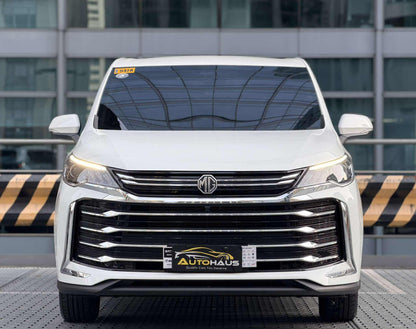 2024 MG G50 Plus 1.5 Comfort, Automatic, Gas