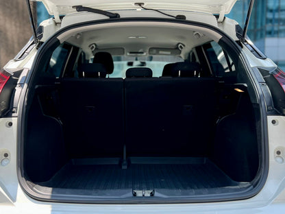 2023 Nissan Kicks VE Epower Hybrid 1.2, Automatic, Gas