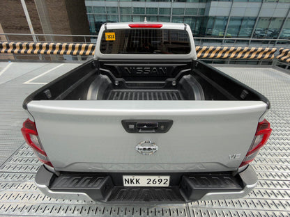 2025 Nissan Navara 2.5 VE Calibre, Automatic, Diesel