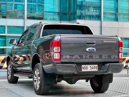 2019 Ford Ranger 2.0  Wildrak 4x2, Automatic, Diesel