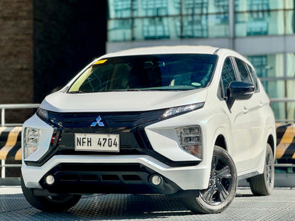 2022 Mitsubishi Xpander GLS 1.5, Automatic, Gas