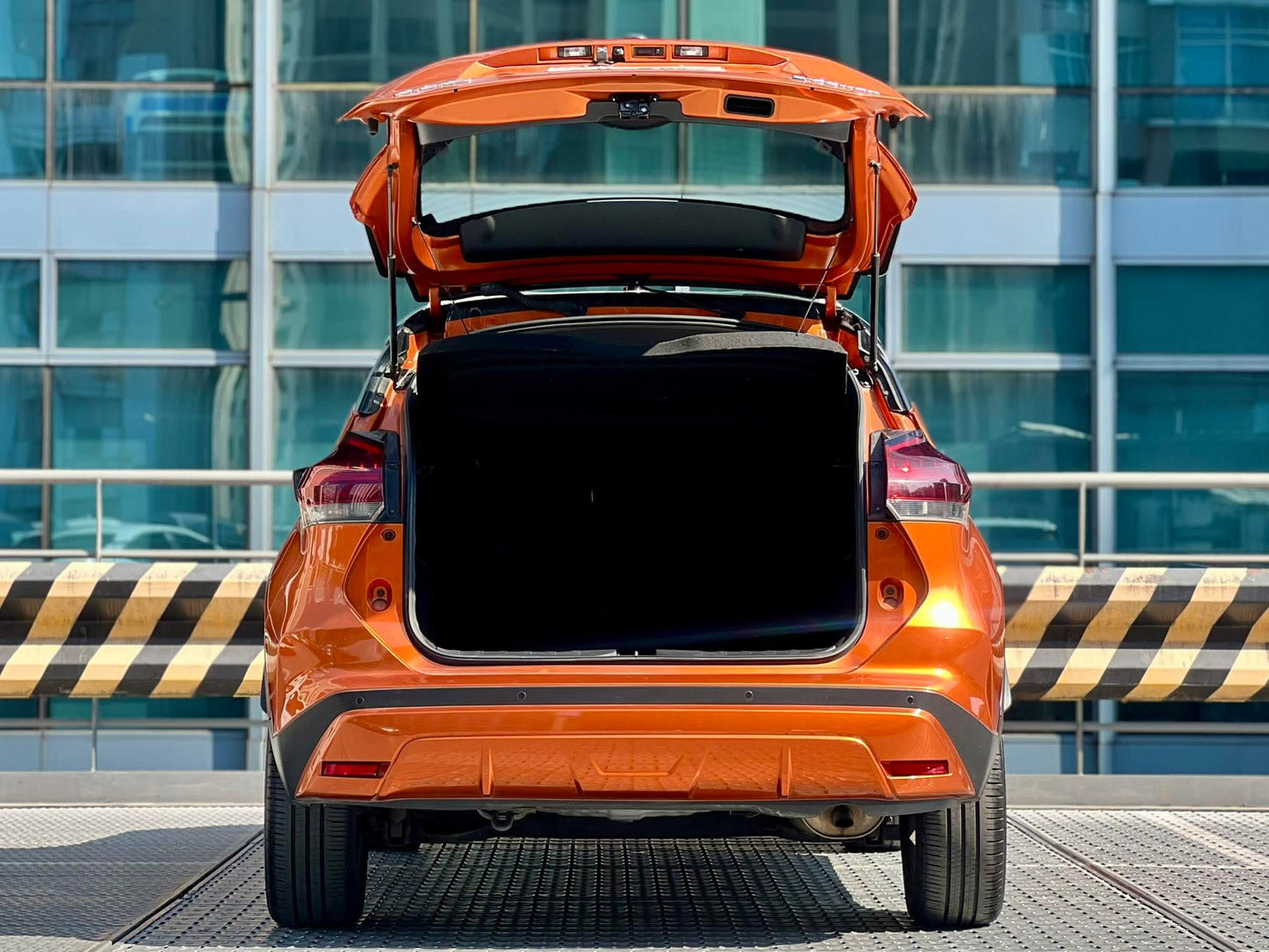 2023 Nissan Kicks VE Epower Hybrid 1.2, Automatic, Gas