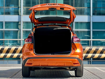 2023 Nissan Kicks VE Epower Hybrid 1.2, Automatic, Gas
