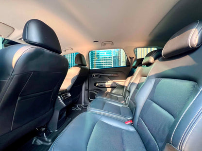 2022 Geely Okavango 1.5 Urban, Automatic, Gas