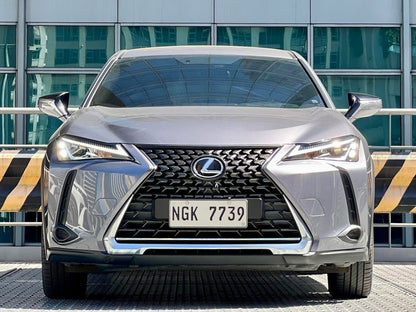 2021 Lexus UX200 2.0, Automatic, Gas