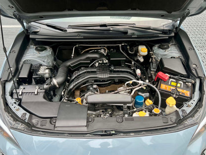 2019 Subaru XV 2.0i AWD, Automatic, Gas