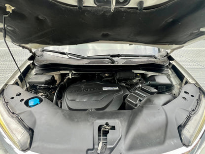 2016 Honda Pilot EX-L AWD
3.5L V6 SOHC, i-Vtec Engine,
24 Valves