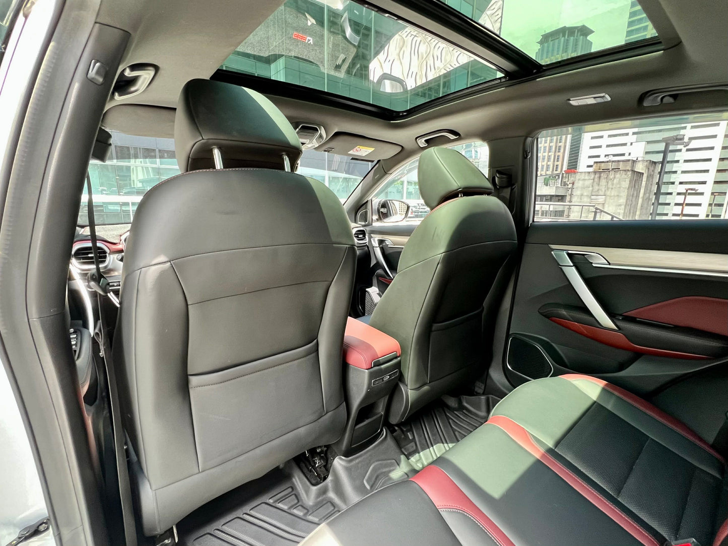 2020 Geely Coolray SX11 1.5, Automatic, Gas