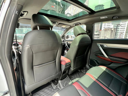 2020 Geely Coolray SX11 1.5, Automatic, Gas