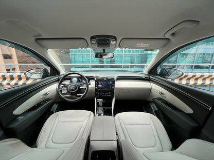 2023 Hyundai Tucson 2.0 GLS, Automatic, Gas