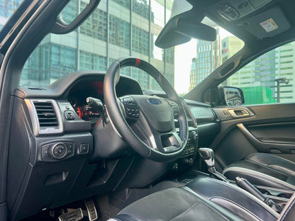 2020 Ford Ranger Raptor 2.0 Bi-Turbo 4X4, Automatic, Diesel