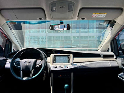 2023 Toyota Innova 2.8 E, Automatic, Diesel