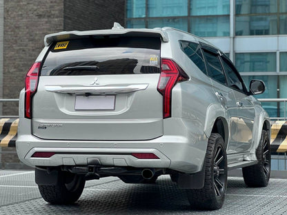 2022 Mitsubishi Montero Sport GLS 4x2 2.4, Automatic, Diesel