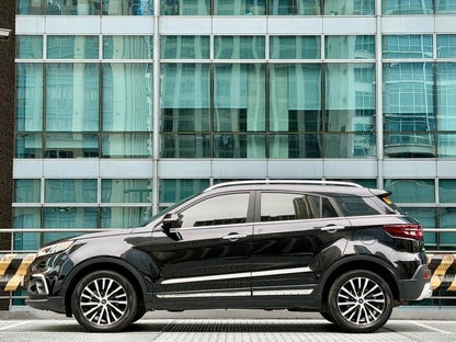 2022 Ford Territory Titanium 1.5, Automatic, Gas