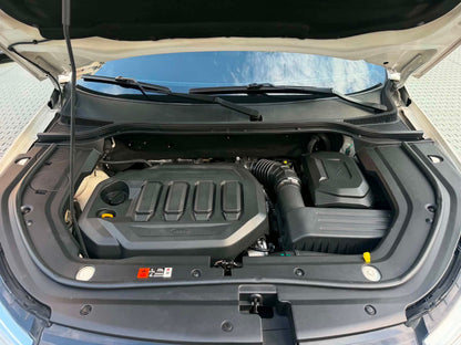 2023 Ford Territory Titanium 1.5, Automatic, Gas