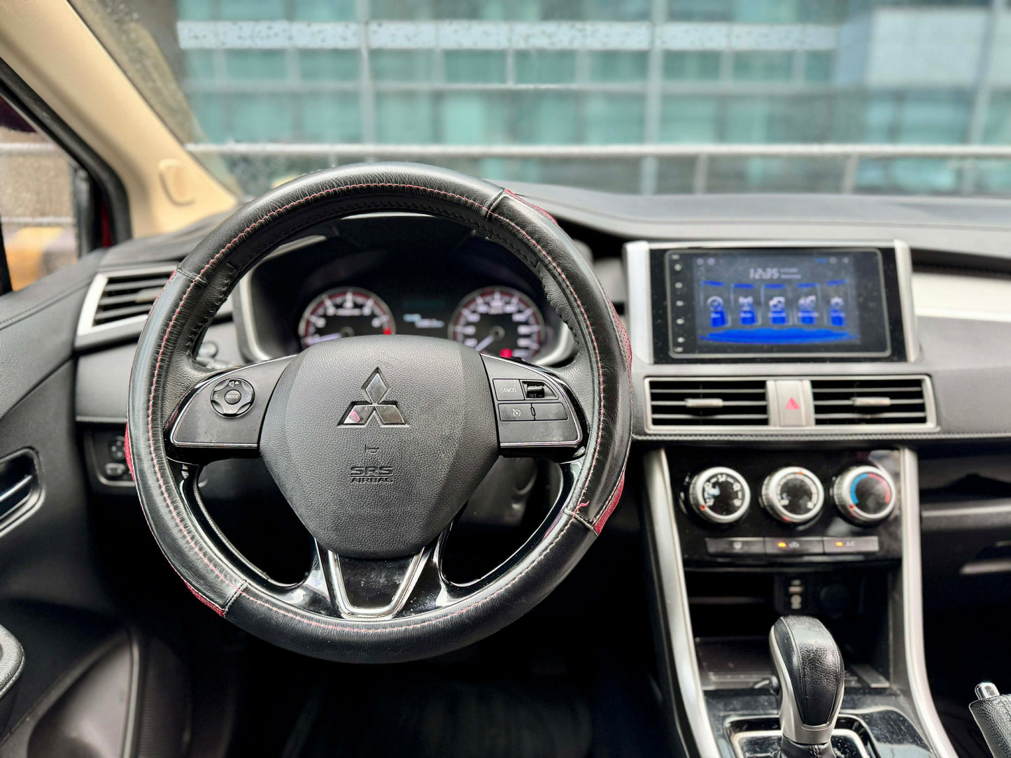 2019 Mitsubishi Xpander GLS 1.5, Automatic, Gas