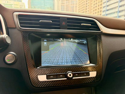 2021 MG ZS Alpha 1.5, Automatic, Gas