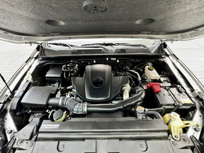 2024 Nissan Navara VE 4x2 2.5, Automatic, Diesel