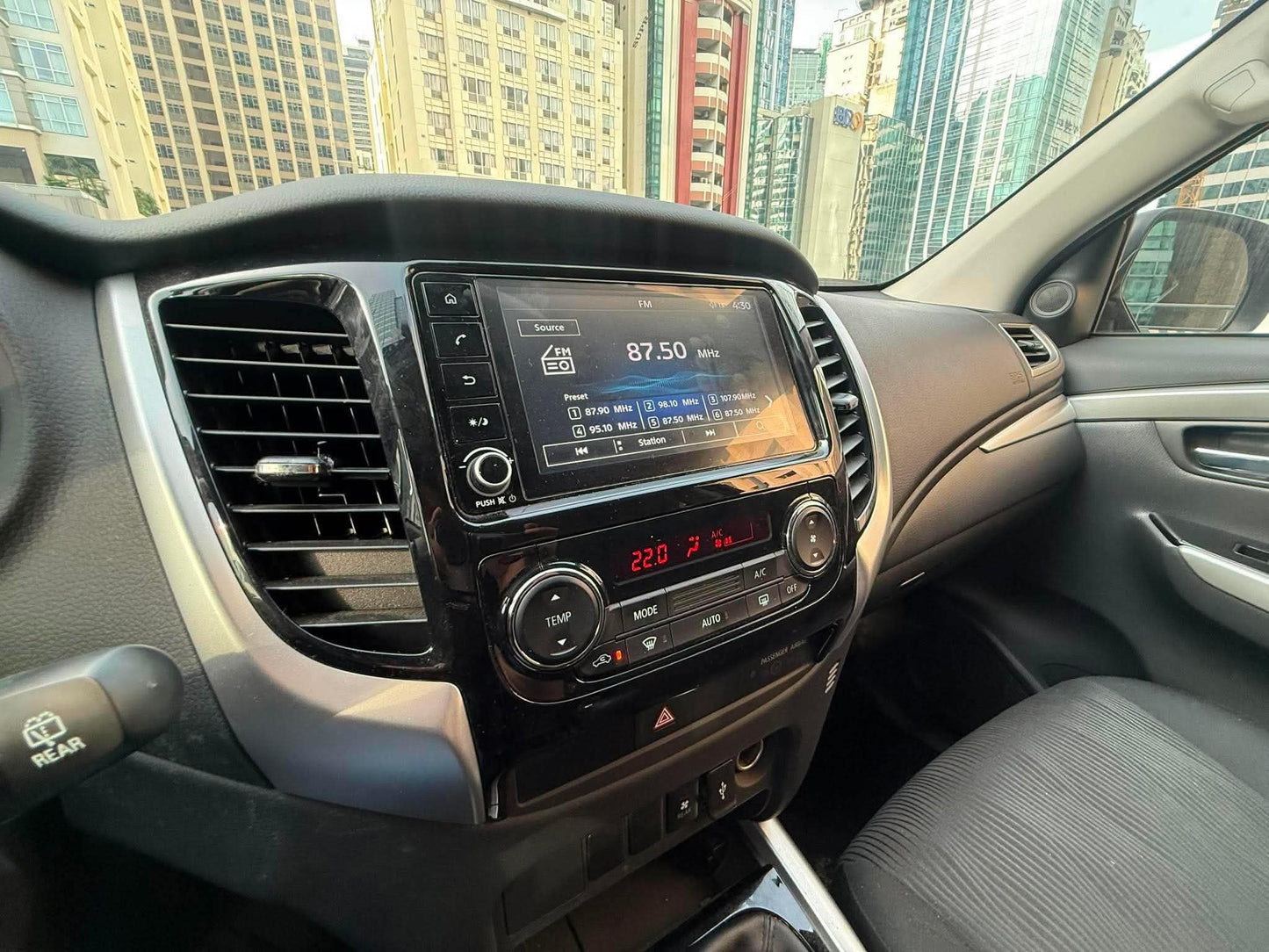 2025 Mitsubishi Montero Sport 2.4D 2WD GLX, Manual, Diesel