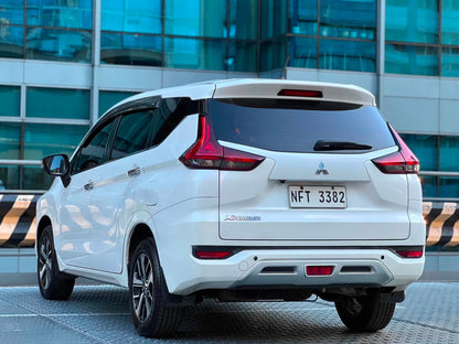 2019 Mitsubishi Xpander 1.5 GLS, Automatic, Gas