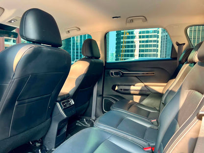 2022 Geely Okavango 1.5 Urban, Automatic, Gas