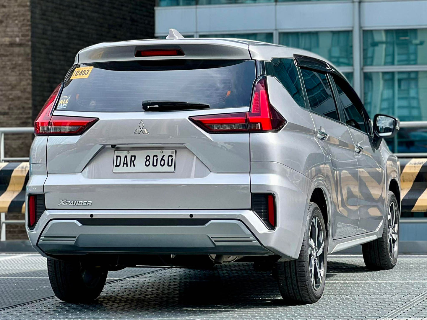 2023 Mitsubishi Xpander GLS 1.5, Automatic, Gas
